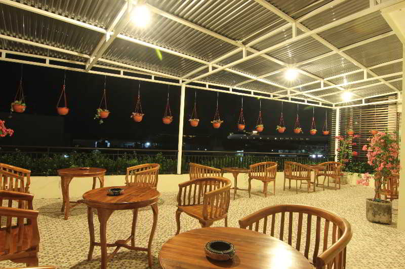 فندق Manggar Indonesia