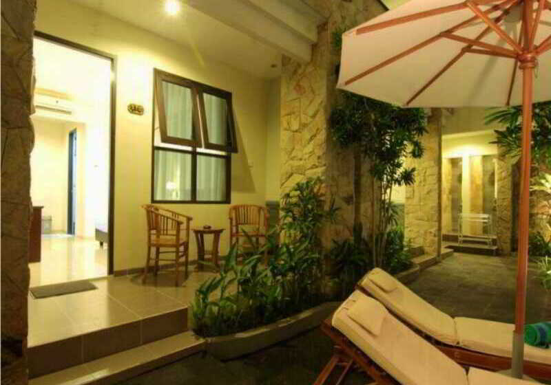 فندق Manggar Indonesia