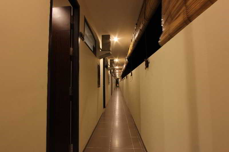 فندق Manggar Indonesia