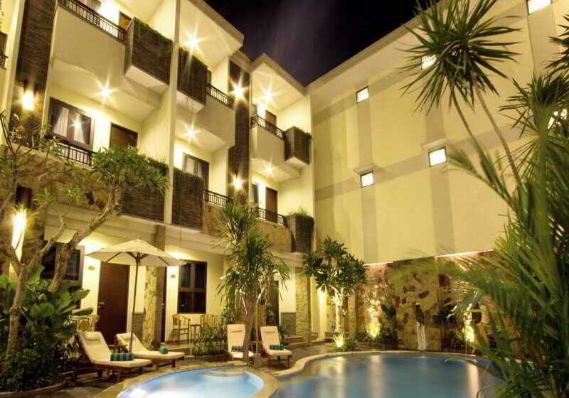 فندق Manggar Indonesia