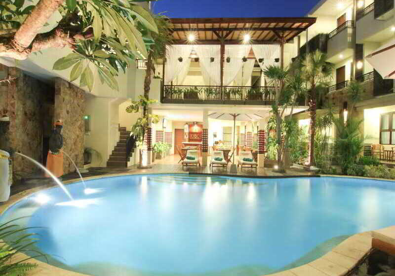 فندق Manggar Indonesia