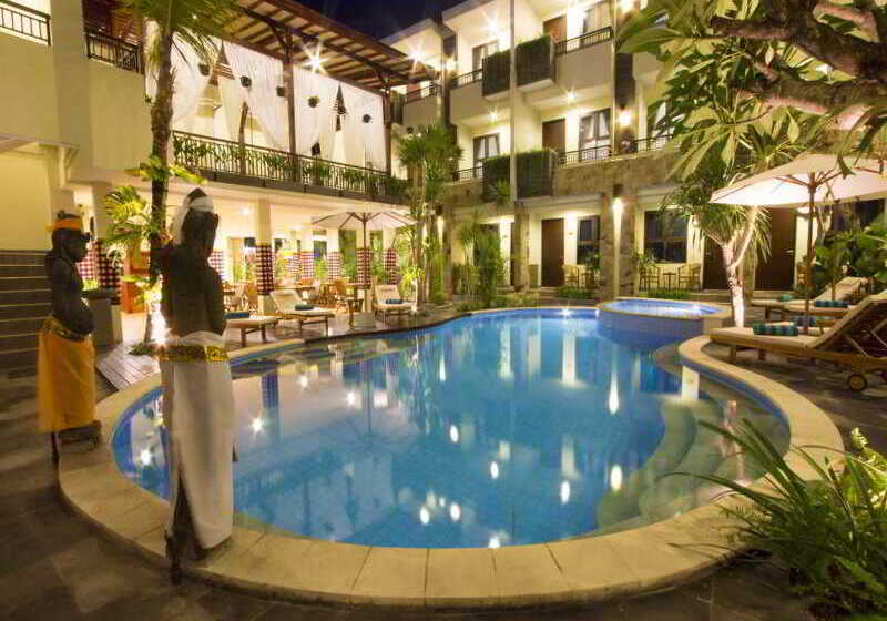 فندق Manggar Indonesia