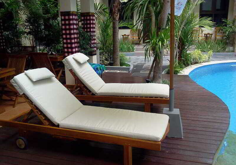 فندق Manggar Indonesia