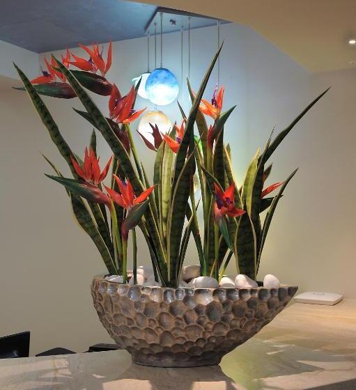 호텔 Nelia Gardens