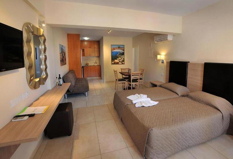 호텔 Nelia Gardens