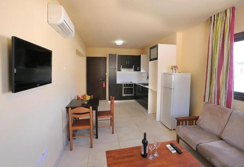 호텔 Nelia Gardens