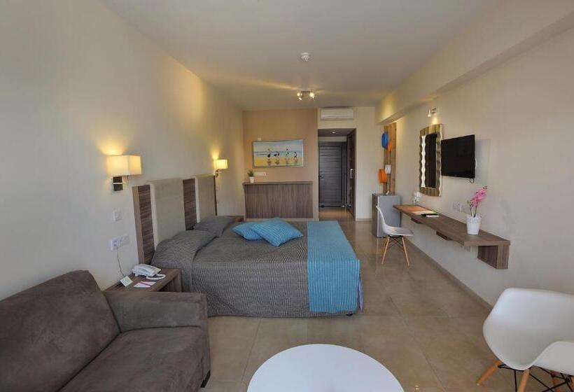 호텔 Nelia Gardens