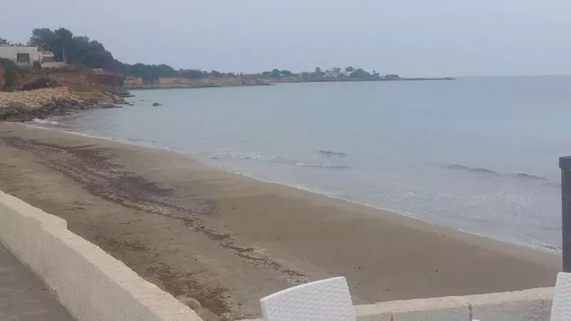 בית מלון כפרי President Sea Palace