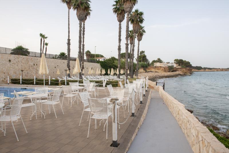 Отель President Sea Palace