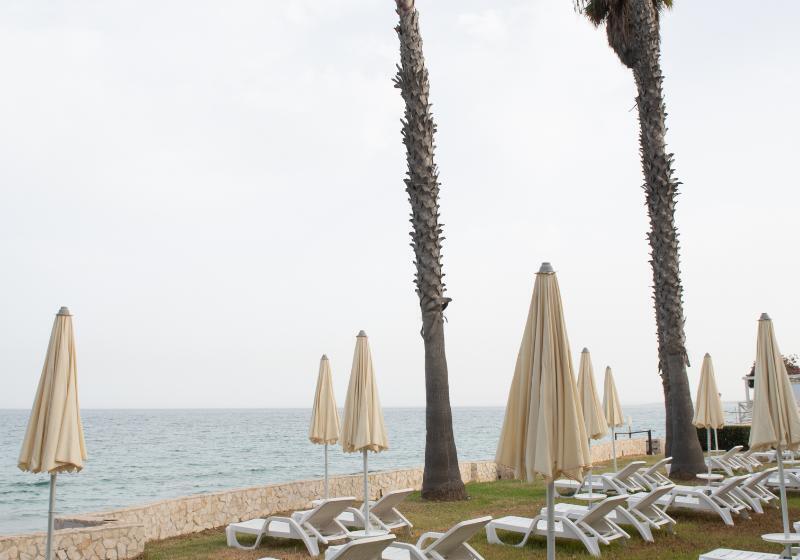 Отель President Sea Palace