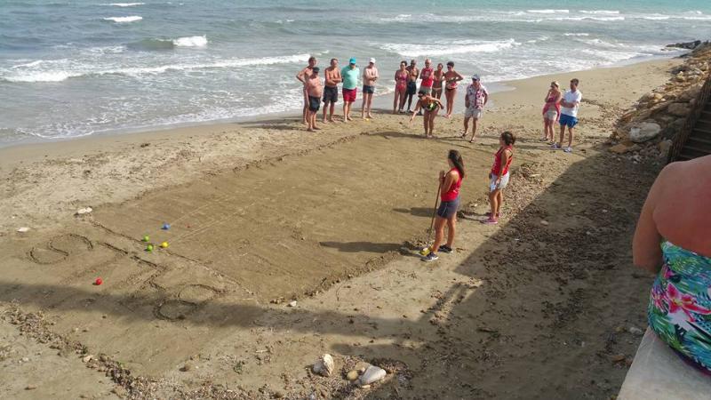 Отель President Sea Palace