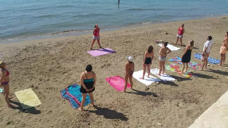 בית מלון כפרי President Sea Palace