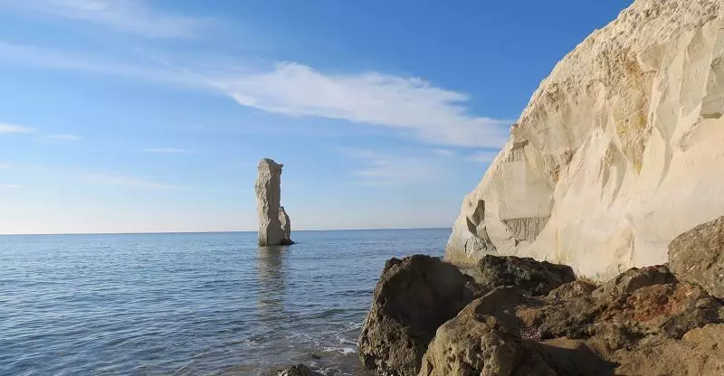בית מלון כפרי President Sea Palace
