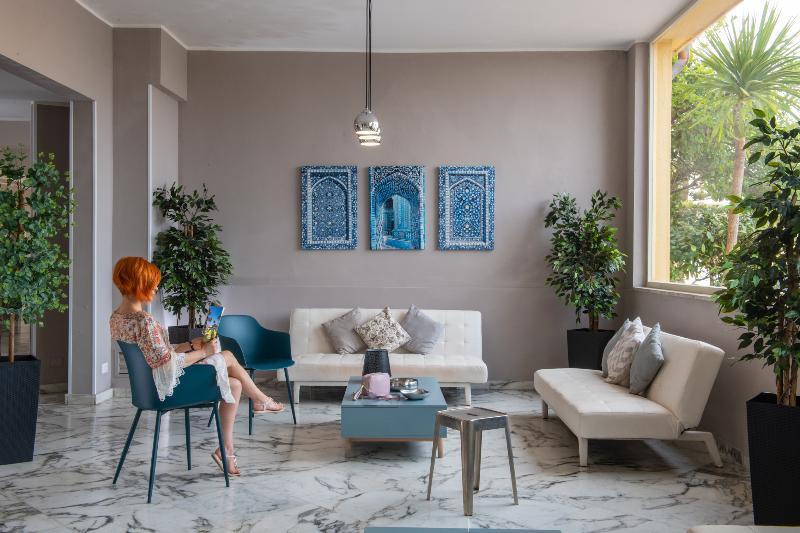 Отель President Sea Palace