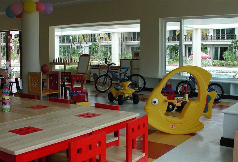 Pullman Khao Lak Katiliya Resort Villas