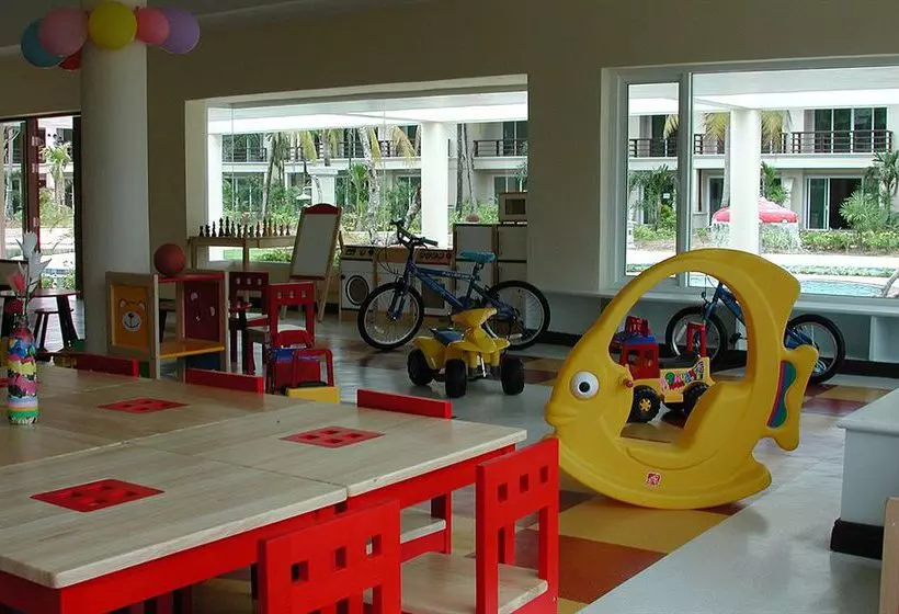 Pullman Khao Lak Katiliya Resort Villas