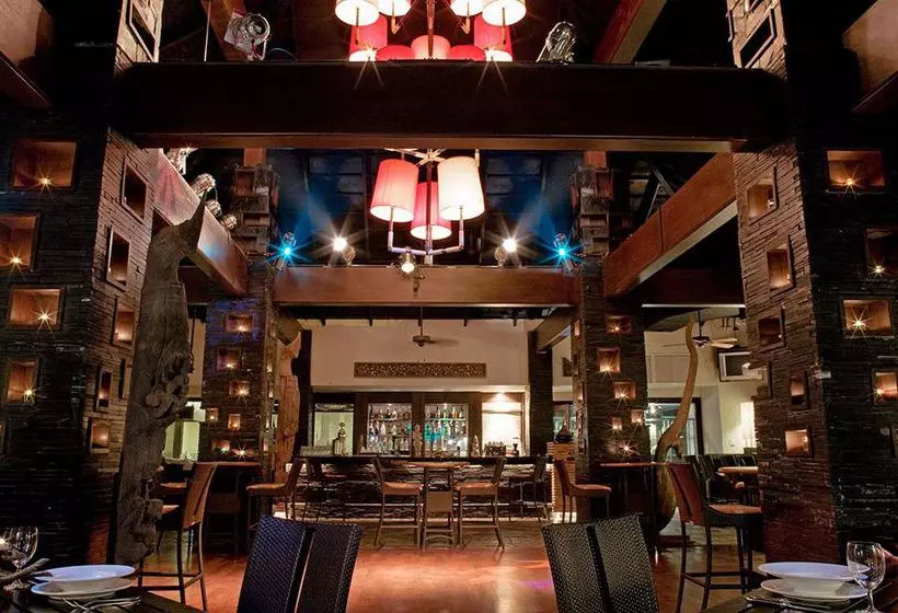 Pullman Khao Lak Katiliya Resort Villas