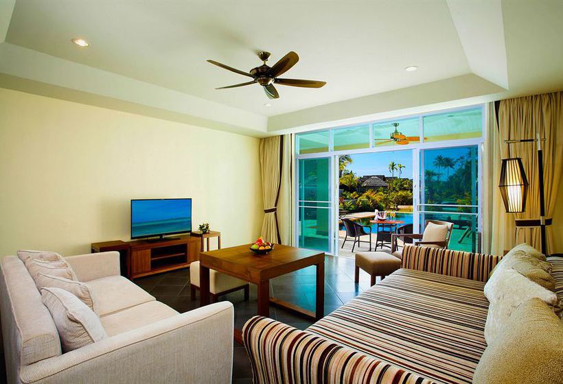 Pullman Khao Lak Katiliya Resort Villas