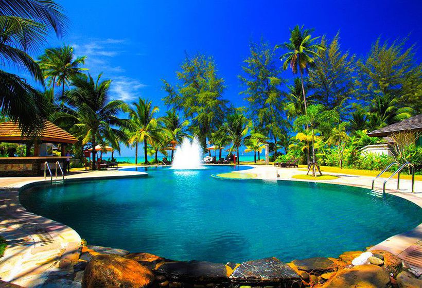Pullman Khao Lak Katiliya Resort Villas