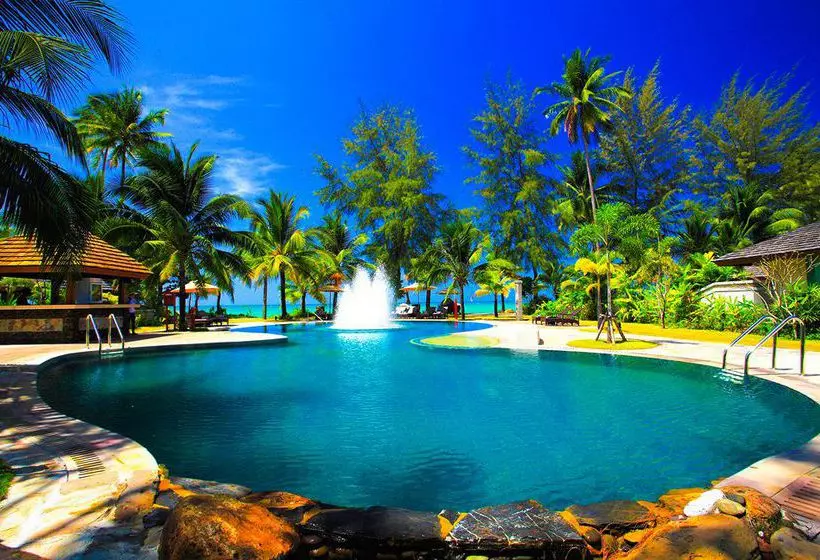 Pullman Khao Lak Katiliya Resort Villas