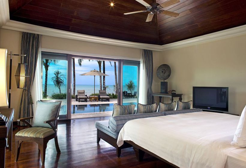 Pullman Khao Lak Katiliya Resort Villas