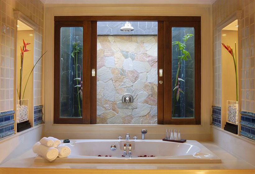 Pullman Khao Lak Katiliya Resort Villas