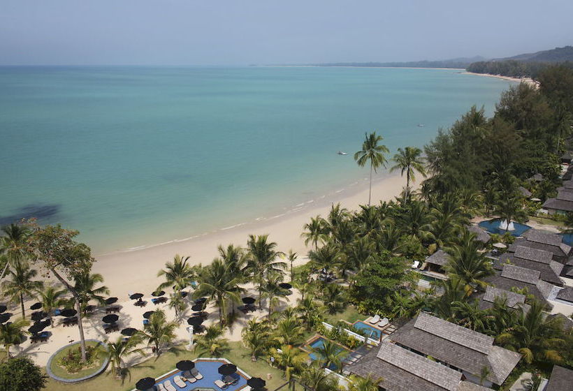 Pullman Khao Lak Katiliya Resort Villas