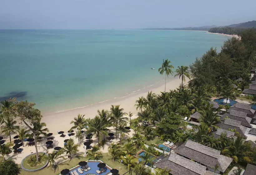 Pullman Khao Lak Katiliya Resort Villas