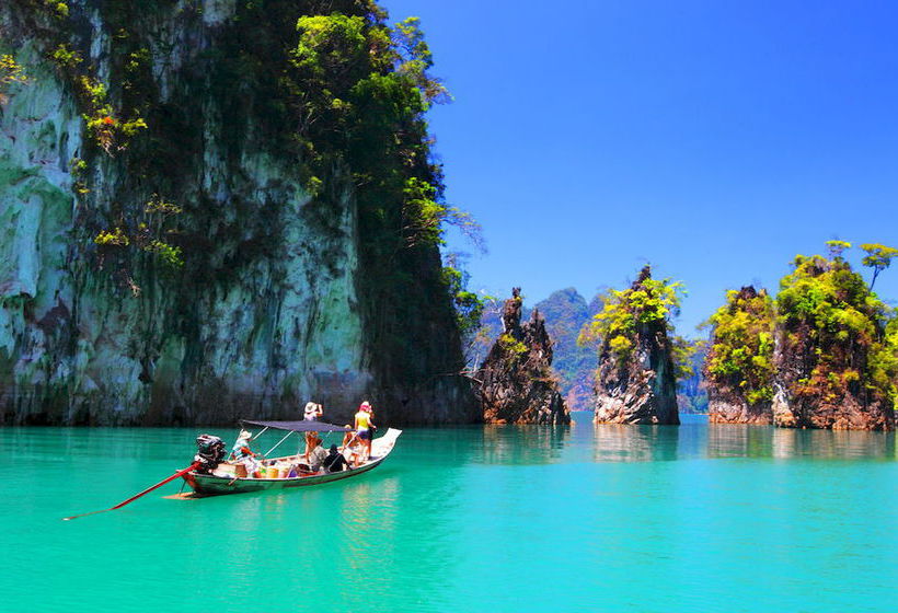 Pullman Khao Lak Katiliya Resort Villas