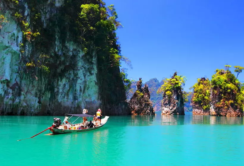 Pullman Khao Lak Katiliya Resort Villas