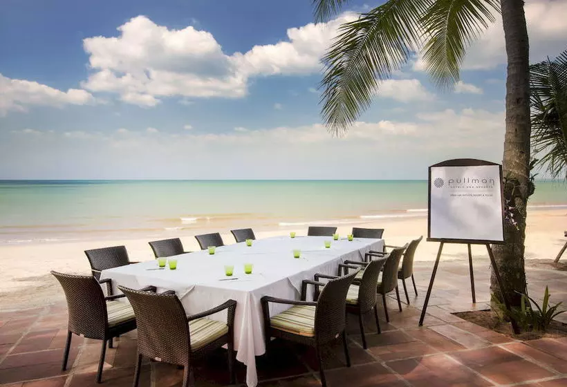 Pullman Khao Lak Katiliya Resort Villas