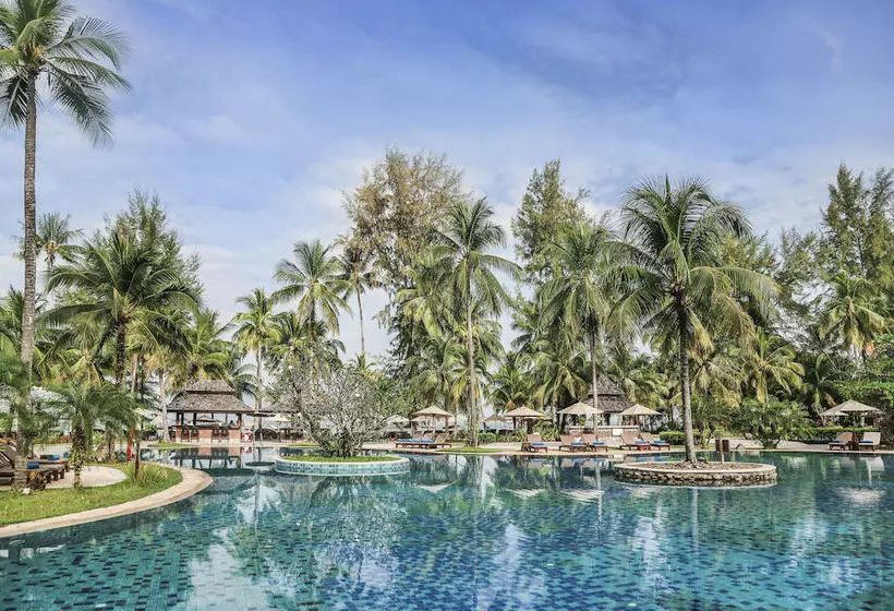 Pullman Khao Lak Katiliya Resort Villas