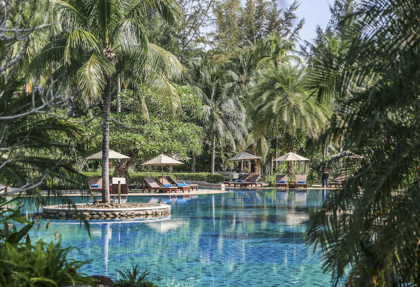 Pullman Khao Lak Katiliya Resort Villas