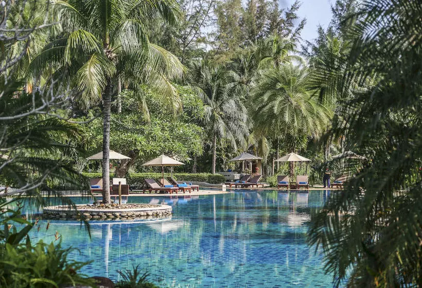 Pullman Khao Lak Katiliya Resort Villas