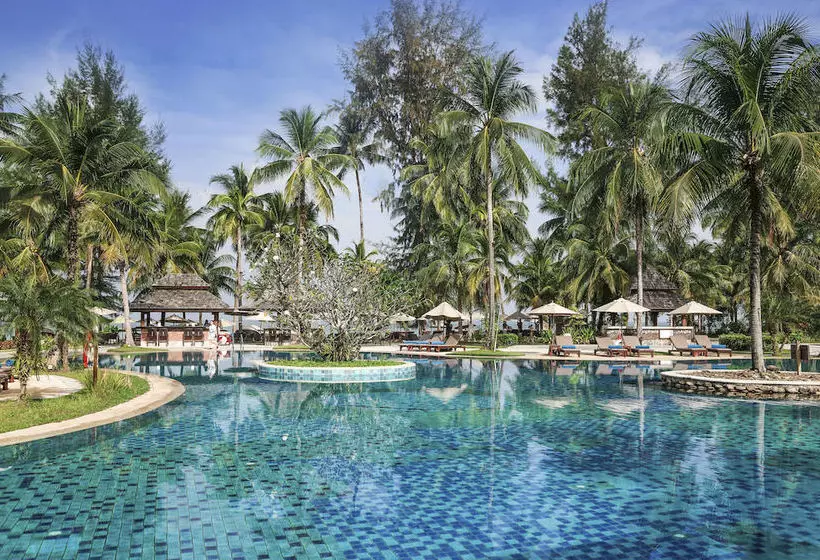 Pullman Khao Lak Katiliya Resort Villas