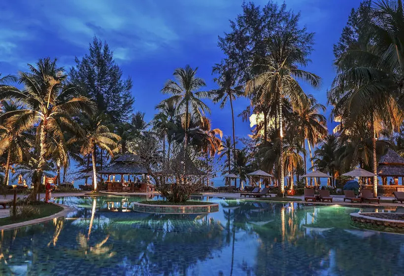Pullman Khao Lak Katiliya Resort Villas