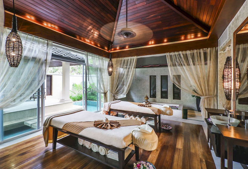 Pullman Khao Lak Katiliya Resort Villas