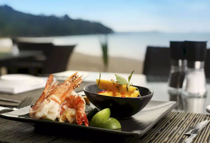 Pullman Khao Lak Katiliya Resort Villas