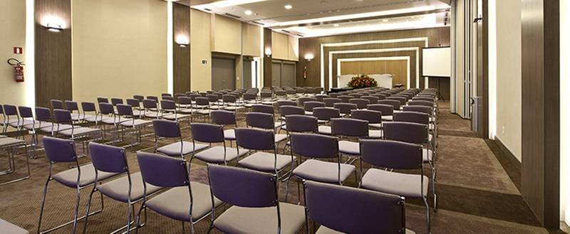 ホテル Radisson Blu Belo Horizonte Savassi