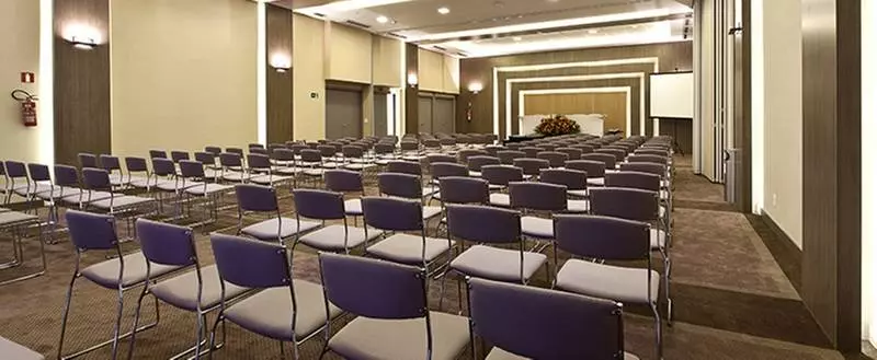 ホテル Radisson Blu Belo Horizonte Savassi