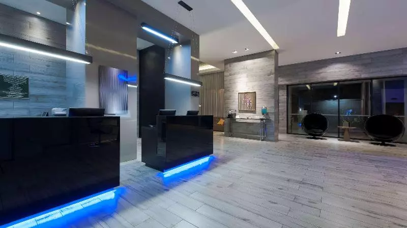 ホテル Radisson Blu Belo Horizonte Savassi