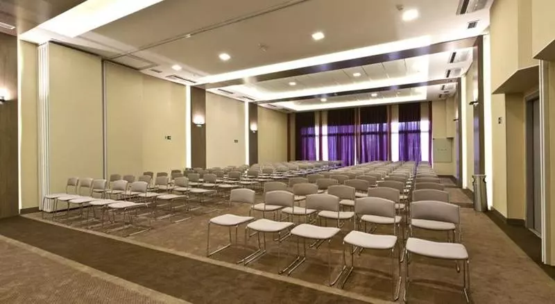 ホテル Radisson Blu Belo Horizonte Savassi