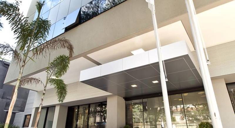 ホテル Radisson Blu Belo Horizonte Savassi