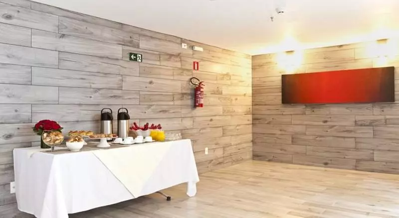 ホテル Radisson Blu Belo Horizonte Savassi