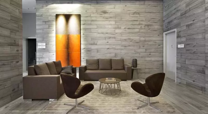 ホテル Radisson Blu Belo Horizonte Savassi