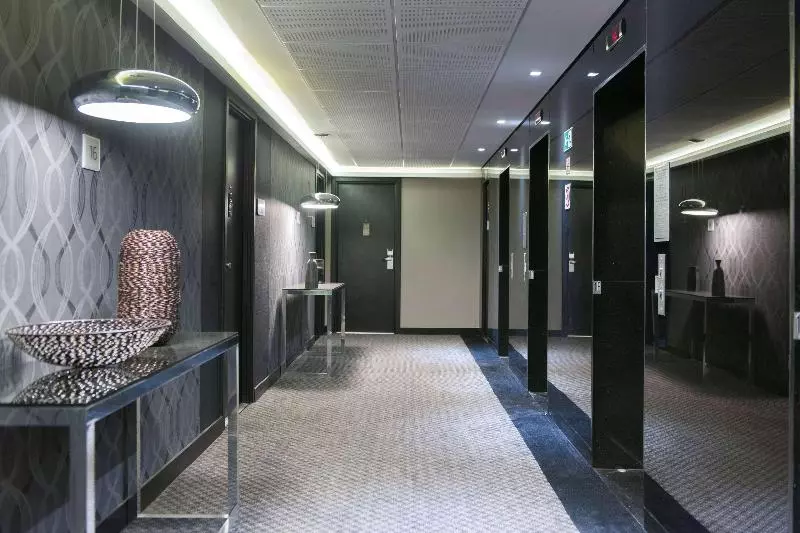 ホテル Radisson Blu Belo Horizonte Savassi