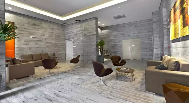 ホテル Radisson Blu Belo Horizonte Savassi