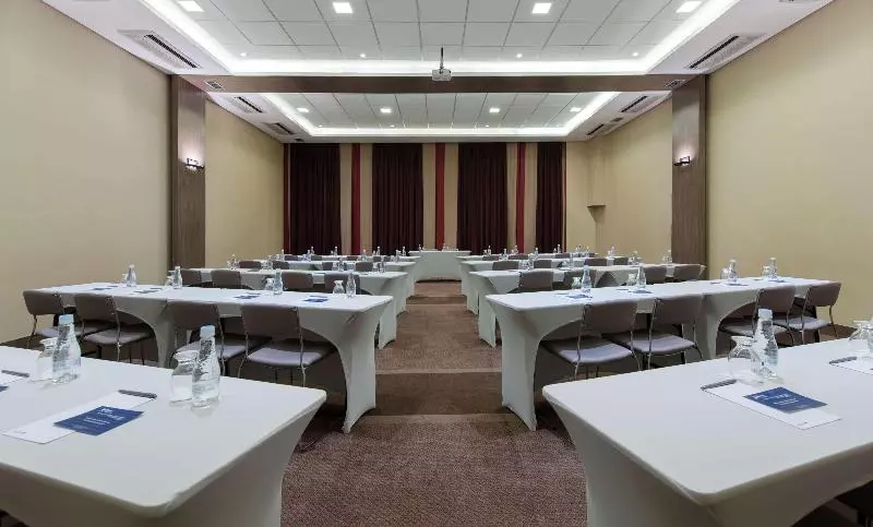 ホテル Radisson Blu Belo Horizonte Savassi