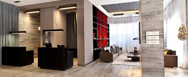 ホテル Radisson Blu Belo Horizonte Savassi