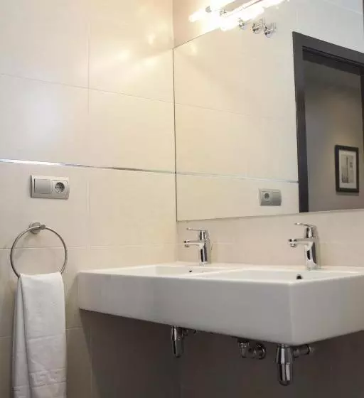 호텔 Restaurante El Corte